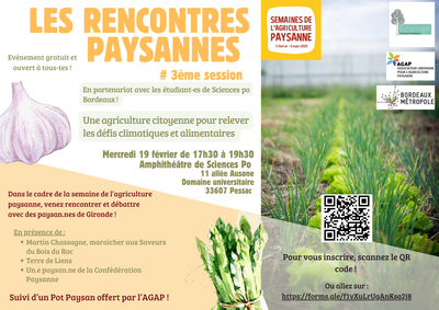 Table-ronde : 