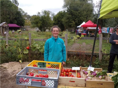 À l’occasion de la Fête de l’agriculture paysanne