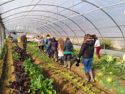 Retour sur les portes ouvertes de GERsMES
