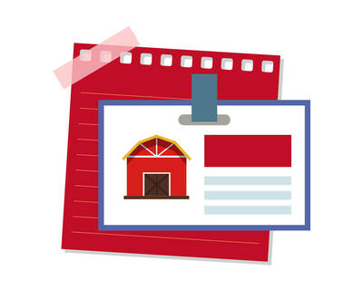 Les annonces foncières agricoles des ADEAR sont disponibles !