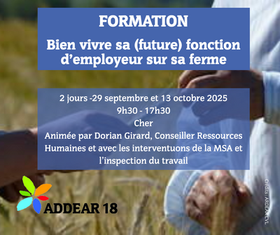 Bien vivre sa (future) fonction d’employeur 