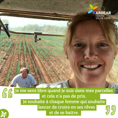 Paroles paysannes : Aurore