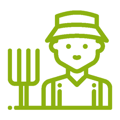 OFFRE D'EMPLOI : MARAICHER.E – CHEF.FE DE CULTURE