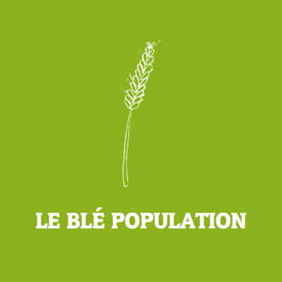 Le Blé Population