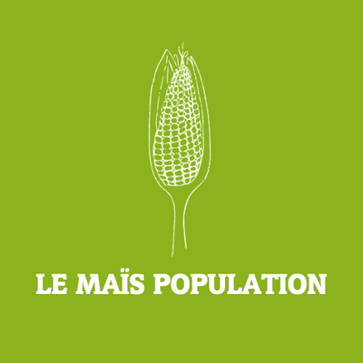 Le Maïs Population