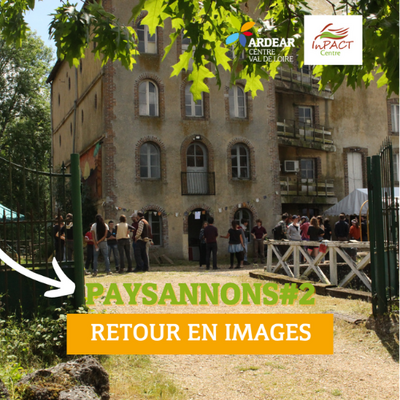 PAYSANNONS - RETOUR EN IMAGES