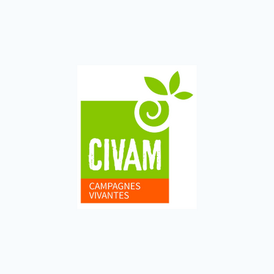 Réseau CIVAM