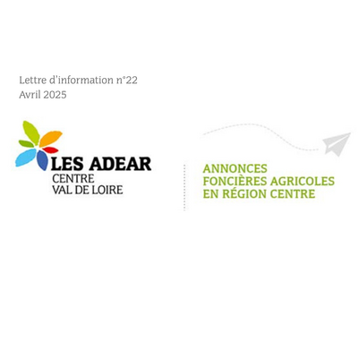 Lettre d'information foncière N°22