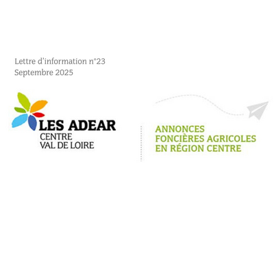 Lettre d’information foncière N°23