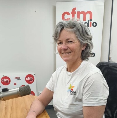 Carole vous parle transmission !