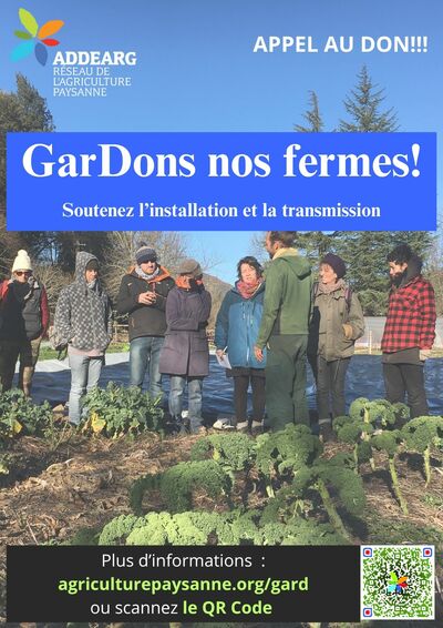 L'ADDEARG, ses missions, ses valeurs.