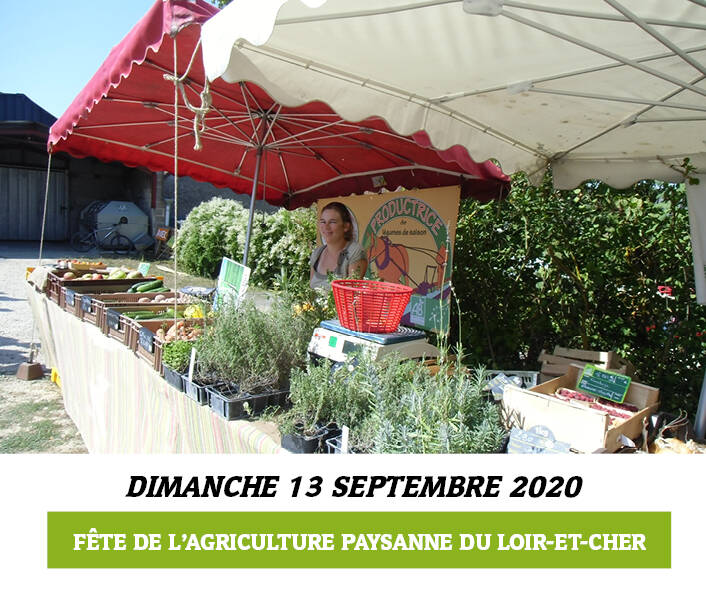 L'agriculture au féminin