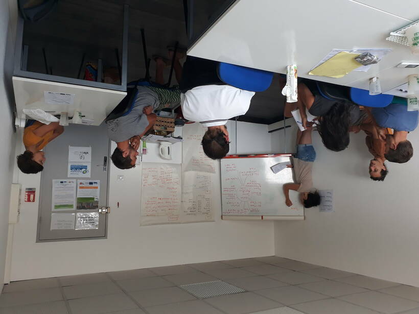 Atelier Collectif 