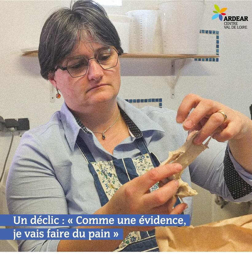 Marylène TARDIF BONNEAU